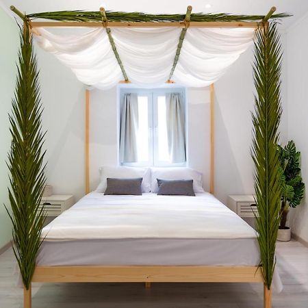 Boho Boutique Corfu Apartment Kassiopi Exterior photo