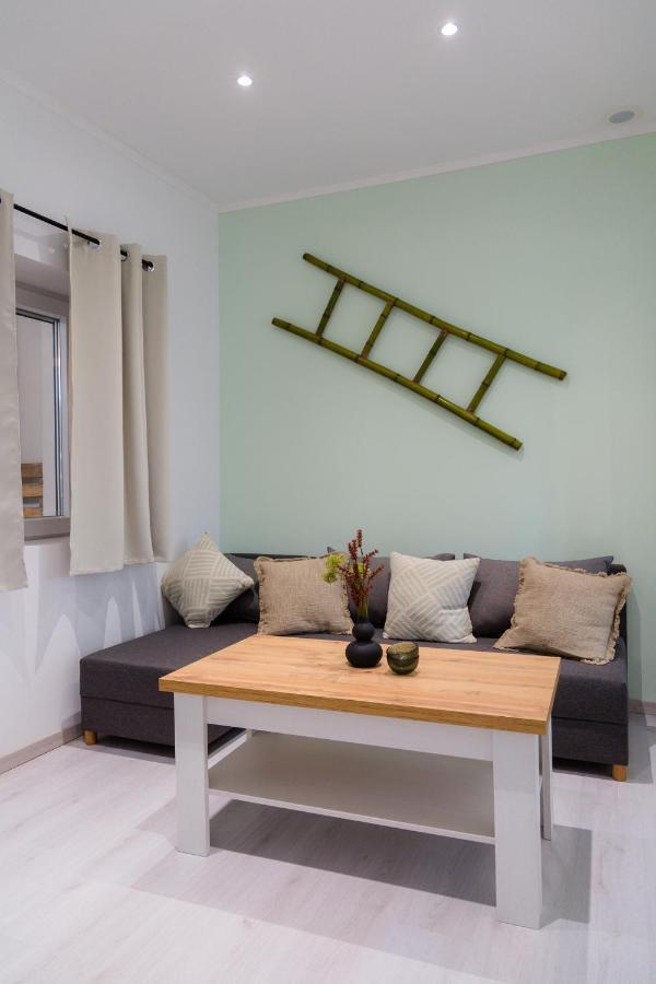 Boho Boutique Corfu Apartment Kassiopi Exterior photo