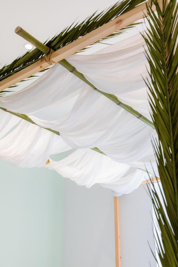 Boho Boutique Corfu Apartment Kassiopi Exterior photo